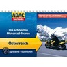 Adac Tourbooks Österreich by Unknown