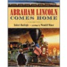 Abraham Lincoln Comes Home door Robert Burleigh