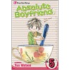 Absolute Boyfriend, Vol. 5 door Yuu Watase