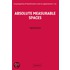 Absolute Measurable Spaces