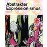 Abstrakter Expressionismus door Barbara Hess