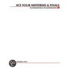 Ace Your Midterms & Finals door Alan PhD Axelrod