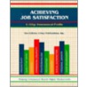 Achieving Job Satisfaction door Publications Crisp
