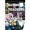 Acting Teachers of America door Ronald Rand