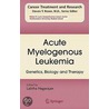 Acute Myelogenous Leukemia door Onbekend