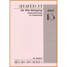 De Wet Belaging door M. Malsch