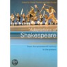 Adaptations of Shakespeare door Daniel Fischlin