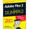 Adobe Flex 3.0 for Dummies door Doug McCune