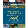 Adobe Photoshop Elements 4 by Dave Huss