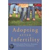 Adopting After Infertility by Marilyn Crawshaw