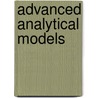 Advanced Analytical Models by Johnathan Mun