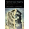 Advanced Capital Budgeting by Seymour Smidt