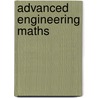 Advanced Engineering Maths by Michael Greenberg
