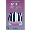 Advanced Midi User's Guide door R.A. Penfold