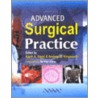 Advanced Surgical Practice door Andrew Kingsnorth