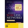 Advanced Wireless Networks door Savo G. Glisic