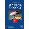Advances In Marine Biology door Michael Lesser
