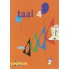 Taal by M. de Reuver