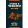 Advances In Photochemistry door William S. Jenks