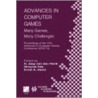 Advances in Computer Games by H. Jaap van den Herik