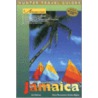 Adventure Guide to Jamaica by Paris Permenter