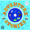 Adventure Stories For Boys by Roger Priddy