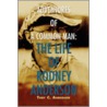 Adventures Of A Common Man door Tory C. Anderson