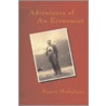 Adventures of an Economist by Franco Modigliani