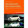 Aerodynamik des Automobils by Unknown