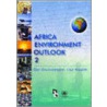 Africa Environment Outlook by Department United Nations