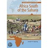 Africa South Of The Sahara door Joseph R. Oppong