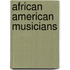African American Musicians