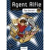 Agent Alfie 02. Top Secret door Justin Richards