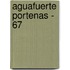 Aguafuerte Portenas - 67