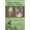Alban Berg And Hanna Fuchs door Ernest Bernhardt-Kabisch