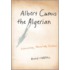 Albert Camus, The Algerian