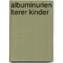 Albuminurien Lterer Kinder