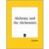 Alchemy And The Alchemists
