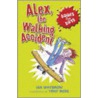 Alex, The Walking Accident door Tony Ross