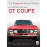 Alfa Romeo Giulia Gt Coupe door Keith Booker