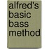 Alfred's Basic Bass Method
