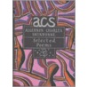 Algernon Charles Swinburne door Algernon Charles Swinburne