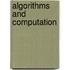 Algorithms And Computation