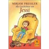 Alle Geschichten von Jessi by Mirjam Pressler