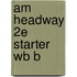 Am Headway 2e Starter Wb B