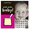 Amazing Baby Yum-Yum Baby! door Beth Harwood
