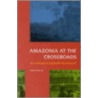 Amazonia At The Crossroads by Unknown