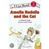 Amelia Bedelia and the Cat