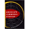 America's Communal Utopias door Onbekend