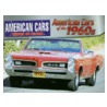 American Cars of the 1960s door Craig Cheetham